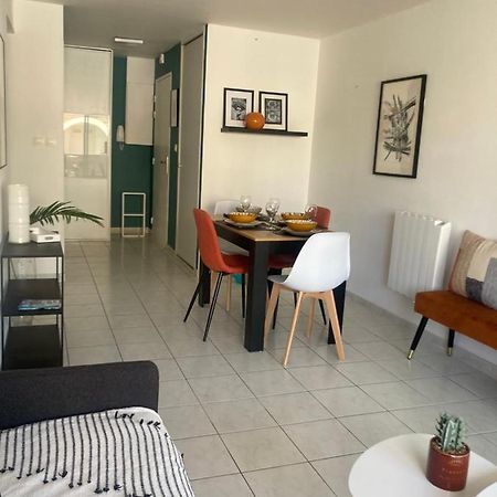 Ferienwohnung Brise Marine Les Sables-dʼOlonne Exterior foto