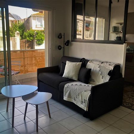 Ferienwohnung Brise Marine Les Sables-dʼOlonne Exterior foto