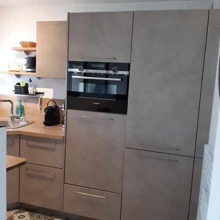 Ferienwohnung Brise Marine Les Sables-dʼOlonne Exterior foto